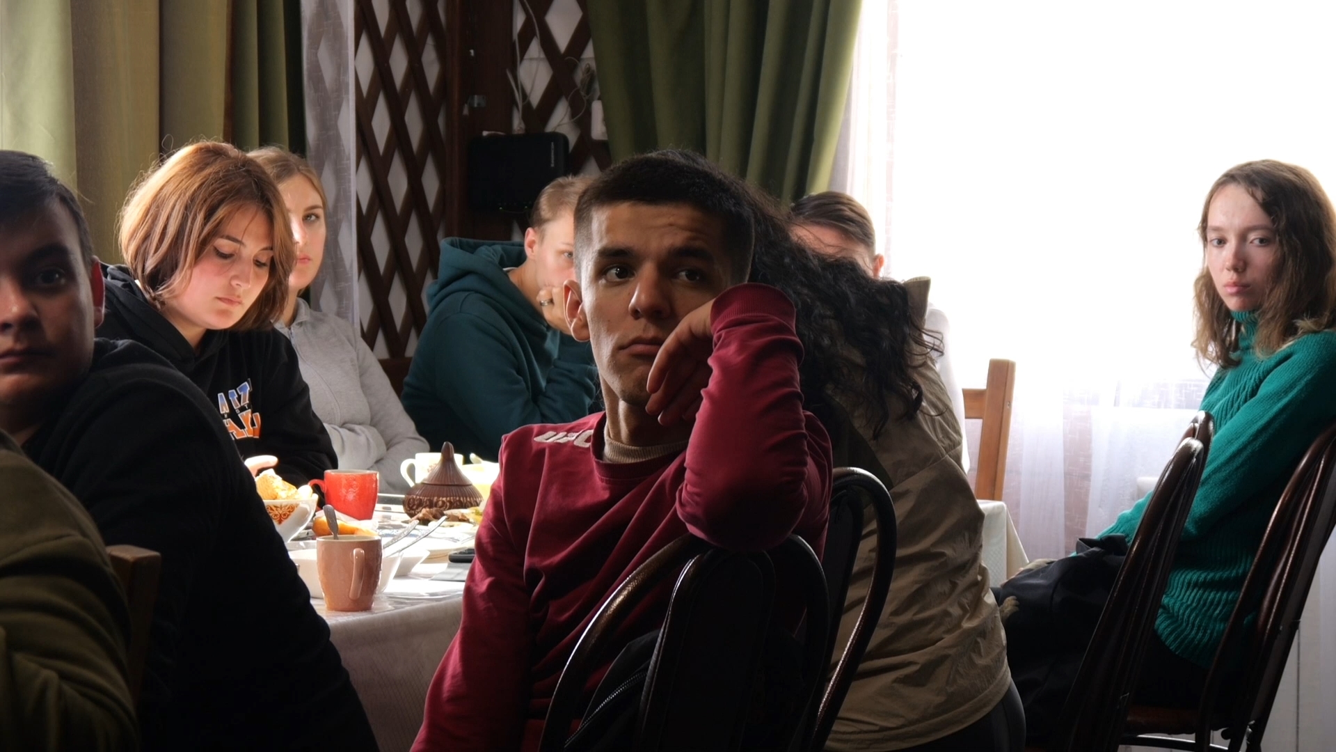 Hello, дуҫтар! 14 выпуск Природа Башкирии 2