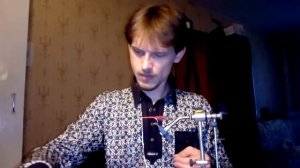 Вяжем ОЧЕНЬ уловистую мушку для ловли горбуши и семги. На что ловить горбушу. Мушки своими руками.