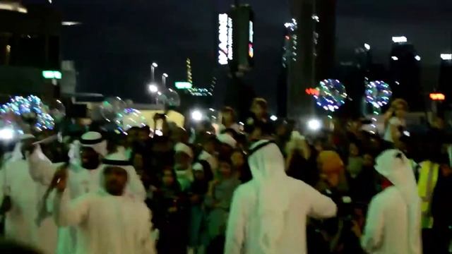 DUBAI FESTIVAL CITY MALL -OVERVIEW смотреть онлайн