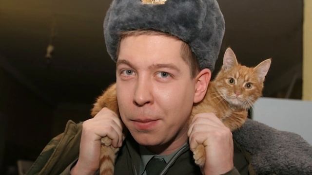 Жизнь Кузьмы Соколова из сериала Солдаты. Жизнь после кинодембеля! смотреть онлайн