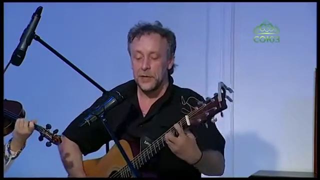 Лаврские встречи. Священник Анатолий Першин. Вячеслав Лопатин смотреть онлайн