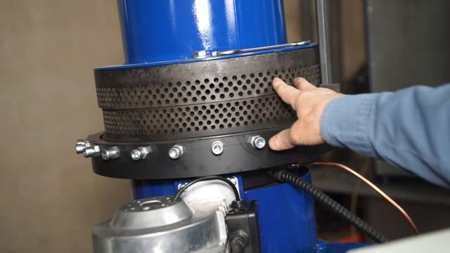 Оборудование для производства пеллет смотреть онлайн