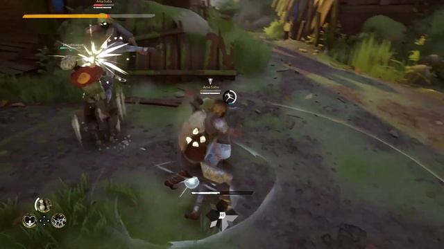 ABSOLVER! - PVE Experience смотреть онлайн