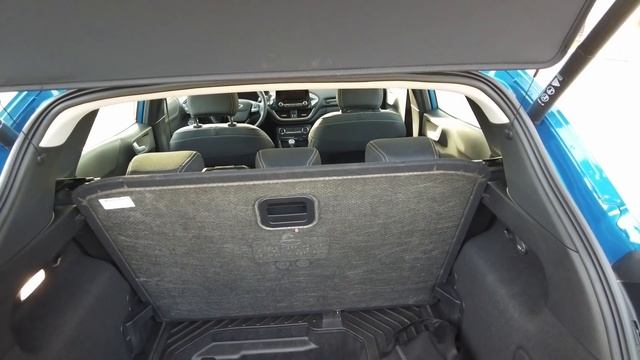 Ford Puma 1.0 EcoBoost 125 cp смотреть онлайн