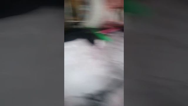 Мои поделки 3D ручкой и рисунки карандашом!!! смотреть онлайн
