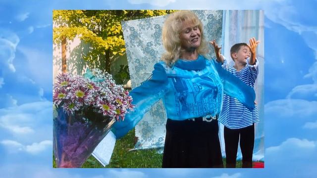 Памяти Нины Любецкой смотреть онлайн