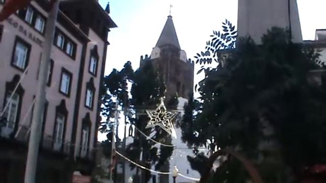 МАДЕЙРА ФУНШАЛ смотреть онлайн