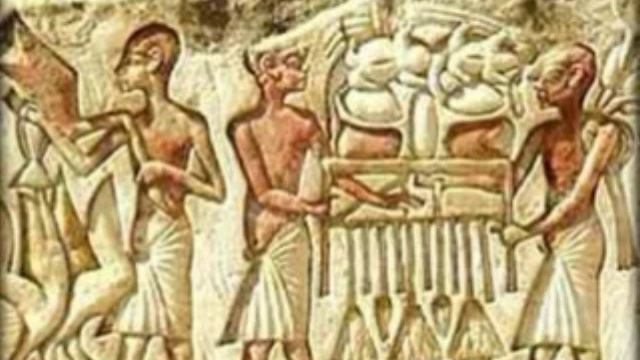 Ancient Egyptian Festivals смотреть онлайн