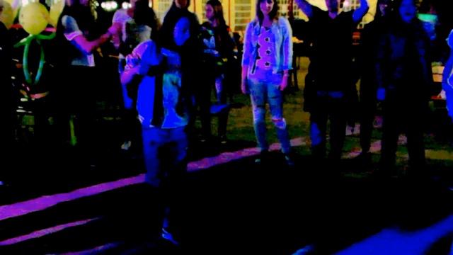 ДЕНЬ РОЖДЕНИЯ АЛИНЫ КАРАСЁВОЙ 2 АВГУСТА 2015 смотреть онлайн