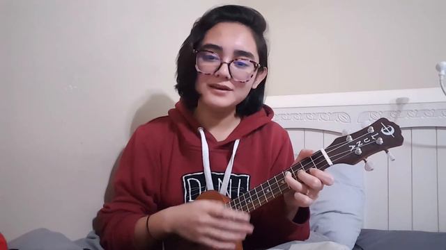 Bellyache by Billie Eilish- COVER смотреть онлайн