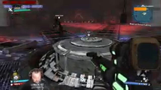 Look at me, I'm dancing / Borderlands GOTY Enhanced / прохождение в коопе / часть 1 / 18+ смотреть онлайн