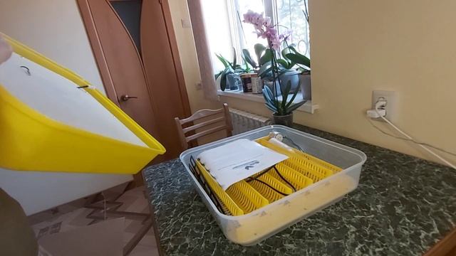 Распаковка БОЛЬШОЙ КОРОБКИ от MINIFERMER что же мне пришло ? смотреть онлайн