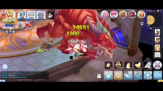 Divine Avenger Solo Oracle Normal Earth Drive Reflect Build смотреть онлайн