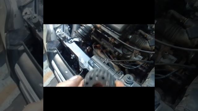 défaut deratage Hyundai Atos Kia Picanto 1.1 essence i10 смотреть онлайн