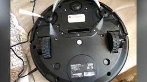 Пылесос Redmond RV-R290