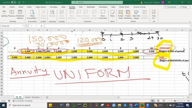 FDNBUSF C38 - Sept 30, 2023 - Amortization Ordinary and Due смотреть онлайн