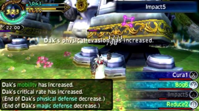 Final Fantasy Explorers: Alexander [A Few Tips] смотреть онлайн