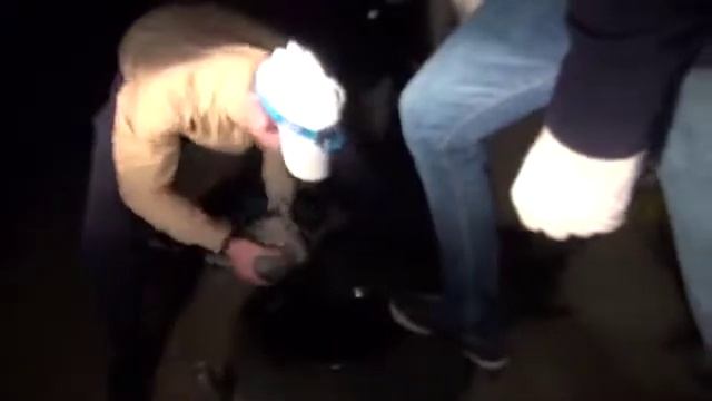 Монтажный булыжник смотреть онлайн