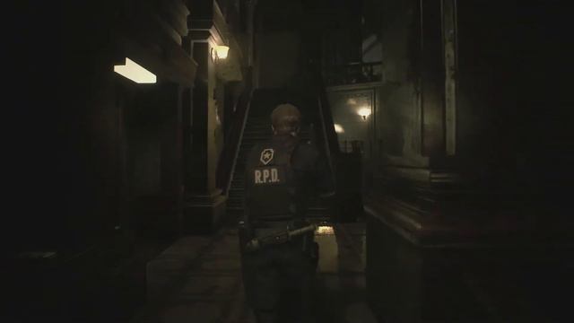 RACCOON CITY OF THE DEAD!! | Resident Evil 2 | Part 1 смотреть онлайн