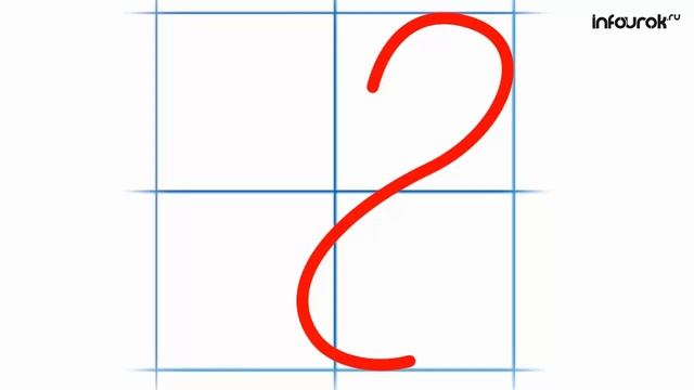 Число и цифра 8 | Математика 1 класс #10 | Инфоурок смотреть онлайн