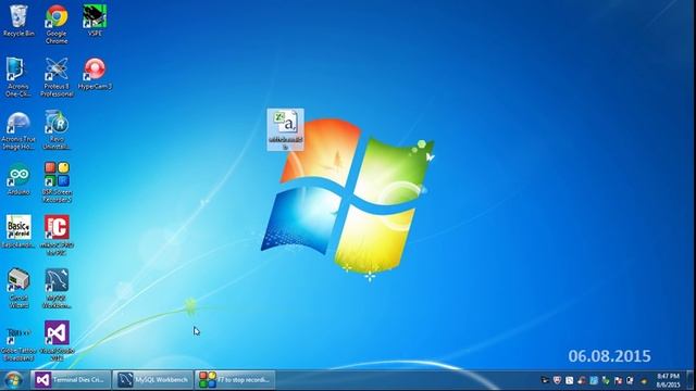 Import csv file to mysql database using workbench смотреть онлайн