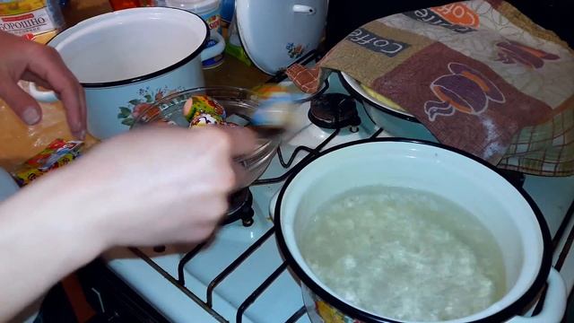 ПЕРВЫЙ РАЗ ДЕЛАЕМ ПАСХУ смотреть онлайн