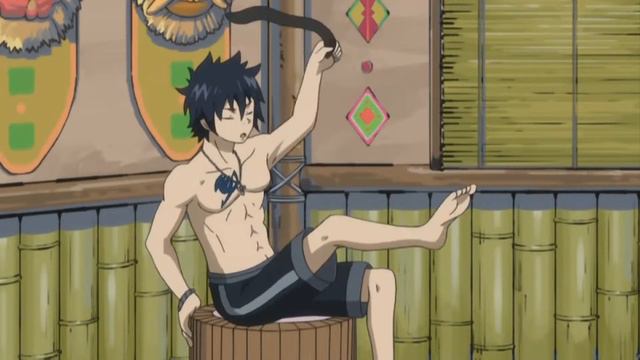 клип хвост феи конопляные поля смотреть онлайн