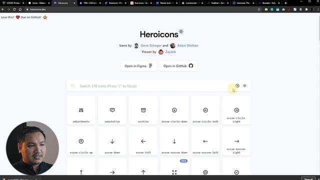 Download Icon Gratis untuk UI UX Design di 10 Situs Ini смотреть онлайн