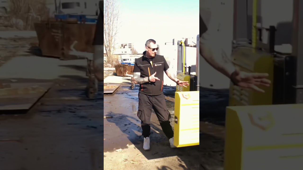 КОРОТКАЯ ПРЕЗЕНТАЦИЯ СТРОИТЕЛЬНОЙ ТЕХНИКИ! смотреть онлайн