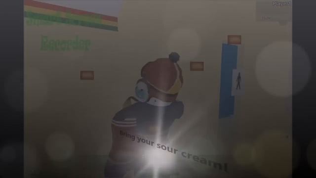 ROBLOX Music video - Its Raining Tacos смотреть онлайн