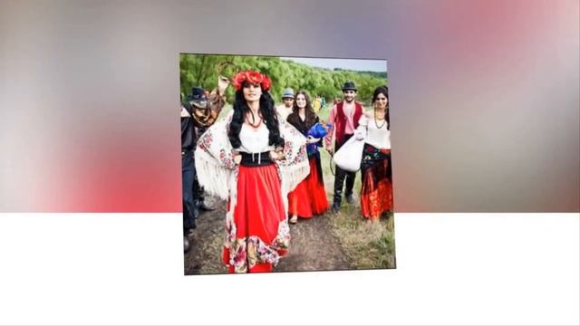 цыганочка яна. ШЕХЕРЕЗАДА. смотреть онлайн