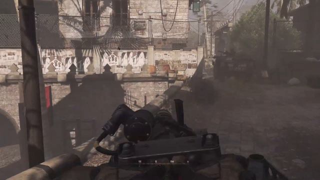 Call of duty Modern Warfare 2 Part 2 Army rangers смотреть онлайн