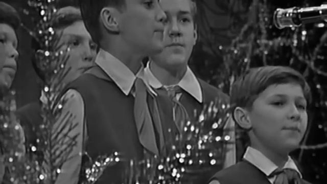 Трус не играет в хоккей - Большой Детский Хор смотреть онлайн