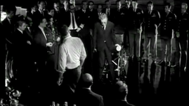 John McCain's Father Rolls Over in The Grave смотреть онлайн
