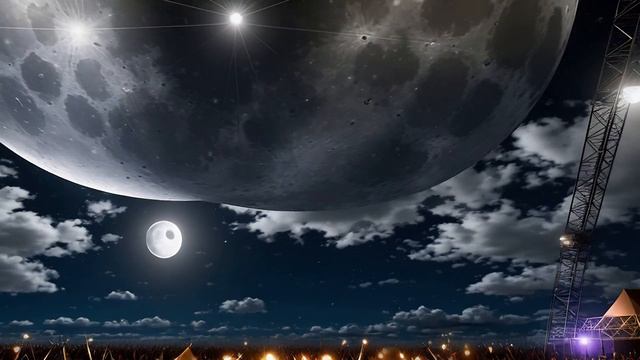 RAFA MOON - Dream #melodictechno #rafamoon #dream