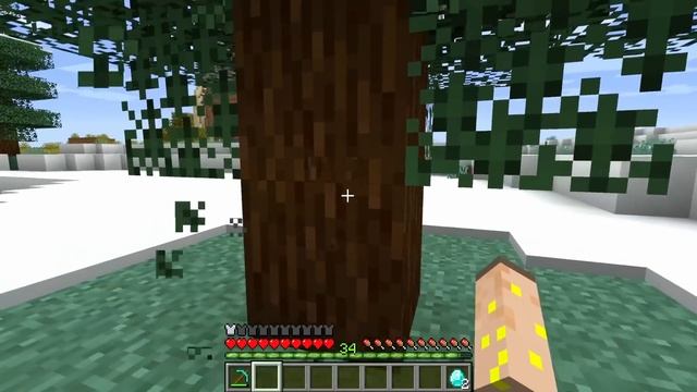 Zostaliśmy MAŁYMI DZIEĆMI z Palionem w MINECRAFT! *TRYB GRY DZIECKO* смотреть онлайн