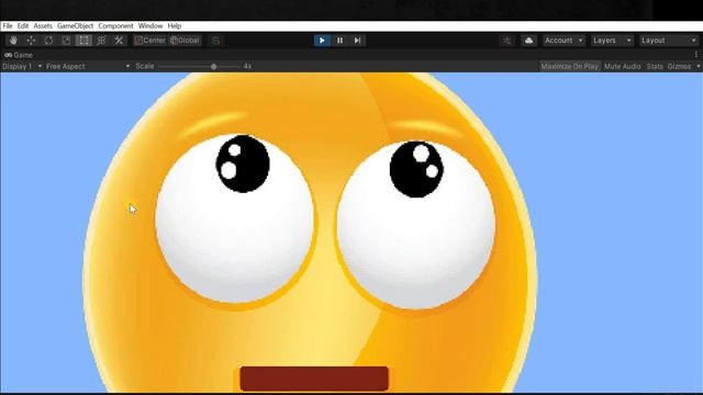 Blurry Graphics in Unity (Solved) | Sprite Blur | Texture has low quality | Optimize Game Quality смотреть онлайн