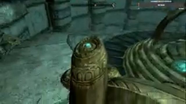 [The Elder Scrolls V: Skyrim Special Edition] Прохождение легенды. Часть 31 смотреть онлайн