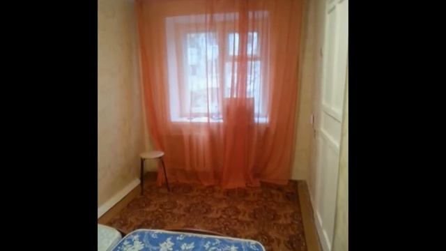 Сдается 2-х комнатная квартира на Бульваре Славы в Уфе. смотреть онлайн