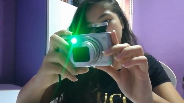 اشتريت كاميرا canon sx 730 شو السبب؟؟ ???? смотреть онлайн