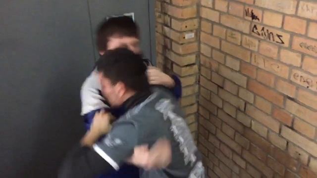 БК StreetRule Движение 4