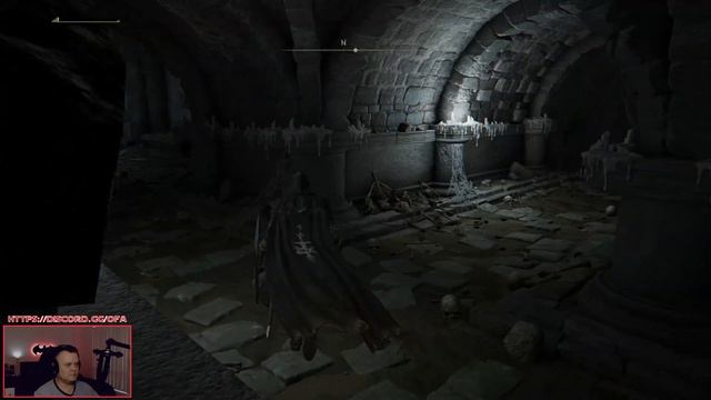 Elden Ring - First Impressions смотреть онлайн
