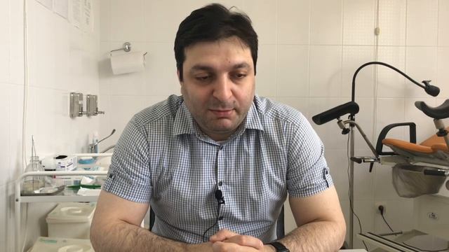 Когда идти к урологу?! смотреть онлайн
