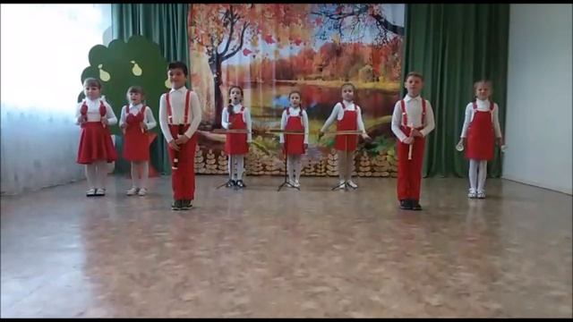 И. Стрибогг. Вальс петушков. смотреть онлайн