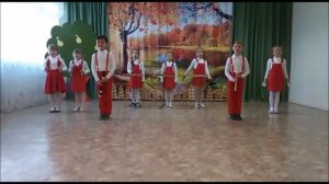 И. Стрибогг. Вальс петушков.