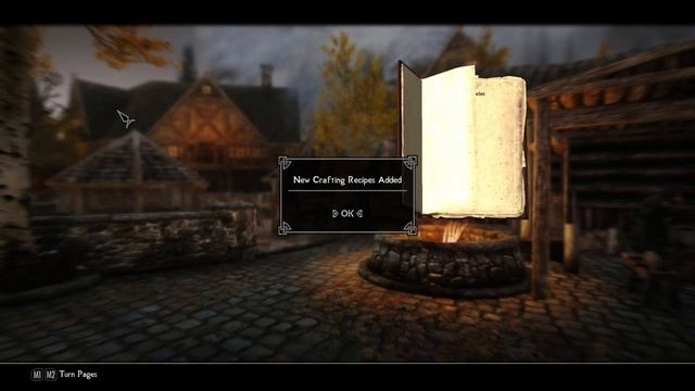 Skyrim Mods: Armoury of Tamriel | Weapon & Armor Mod (SSE) смотреть онлайн