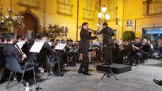 Nikolaj Rimskij-Korsakov: Trombone Concerto смотреть онлайн