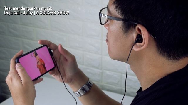 Cooler Master MH703 - Earphone Gaming Buat Para Mobile Gamer смотреть онлайн