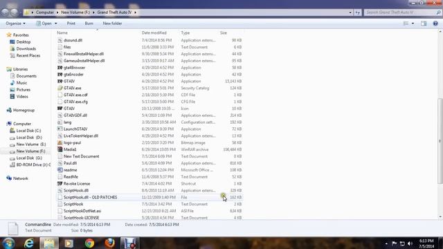 Fix GTA 4 Out Of Video Memory [SOLVED] смотреть онлайн