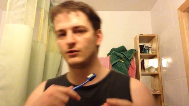 Как хранить зубную щетку ✚ ЗДОРОВ! смотреть онлайн